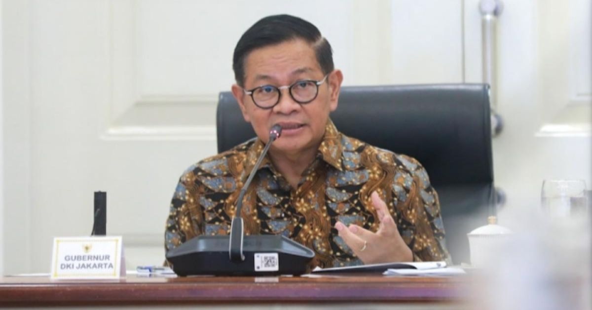 Jakarta Kini Pimpin Kawasan ESEAO di Jaringan Kota Iklim Global C40