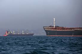 Kapan Selat Hormuz Harus Diaktifkan Penuh: Menjaga Arteri Energi Global di Tengah Ketegangan Regional