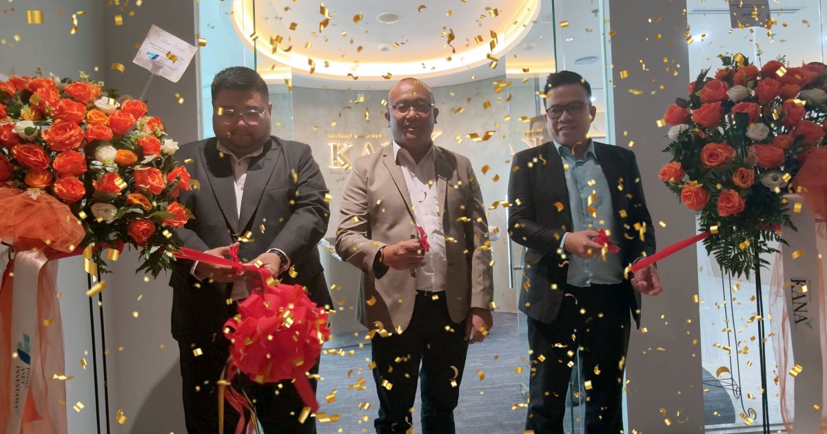 Ekspansi Strategis Koperasi Kana: Cabang Baru di PIK 2 Perkuat Jaringan Bisnis Ekspor Nasional