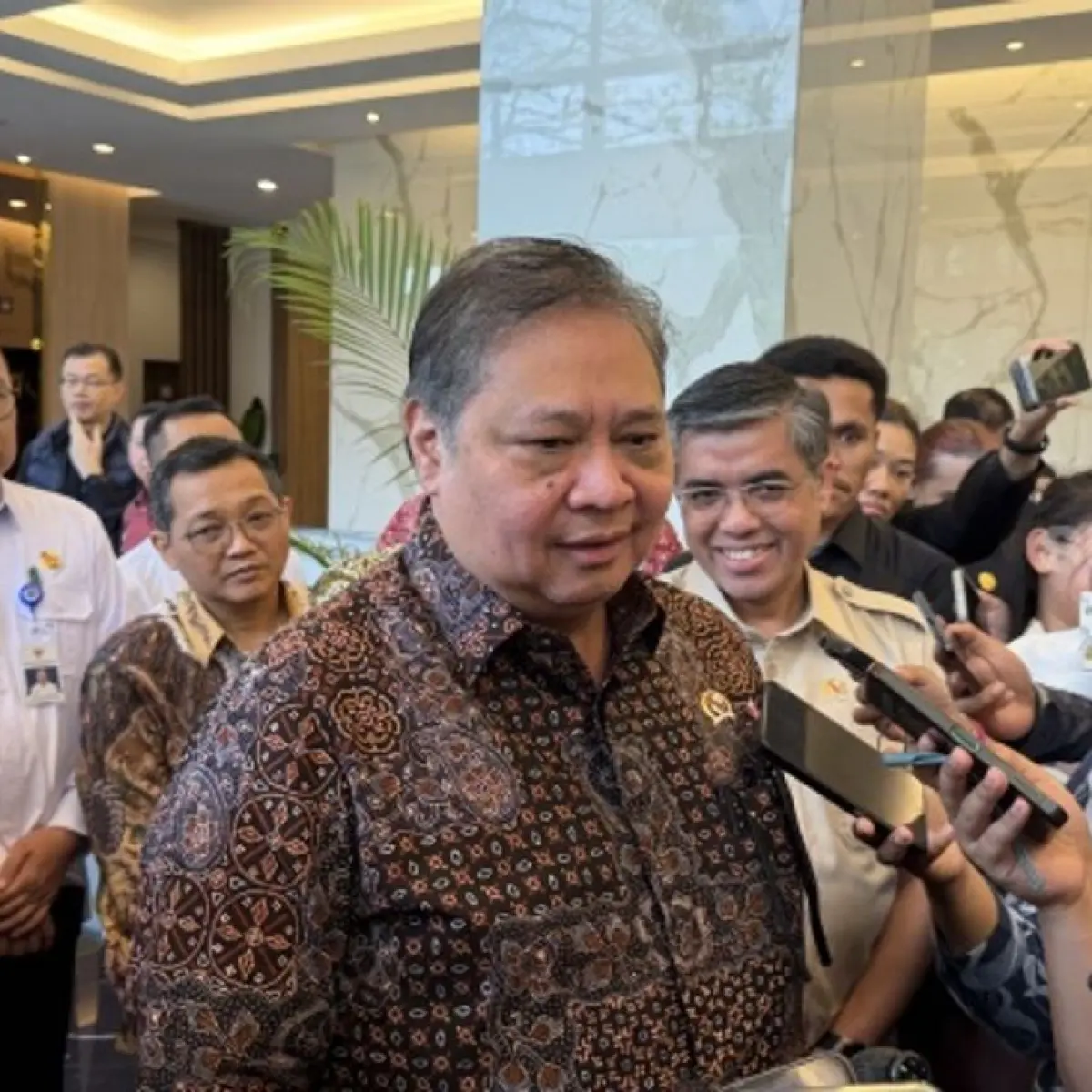 Dorong Efisiensi Energi, Pemerintah Lanjutkan Kebijakan Kerja Jarak Jauh Dua Bulan ke Depan