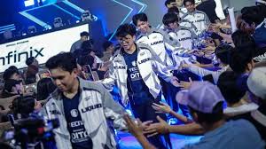 Dominasi Mutlak Team Liquid PH: Menilik Kekuatan Sang Favorit Juara Jelang Playoff MPL PH Season 17