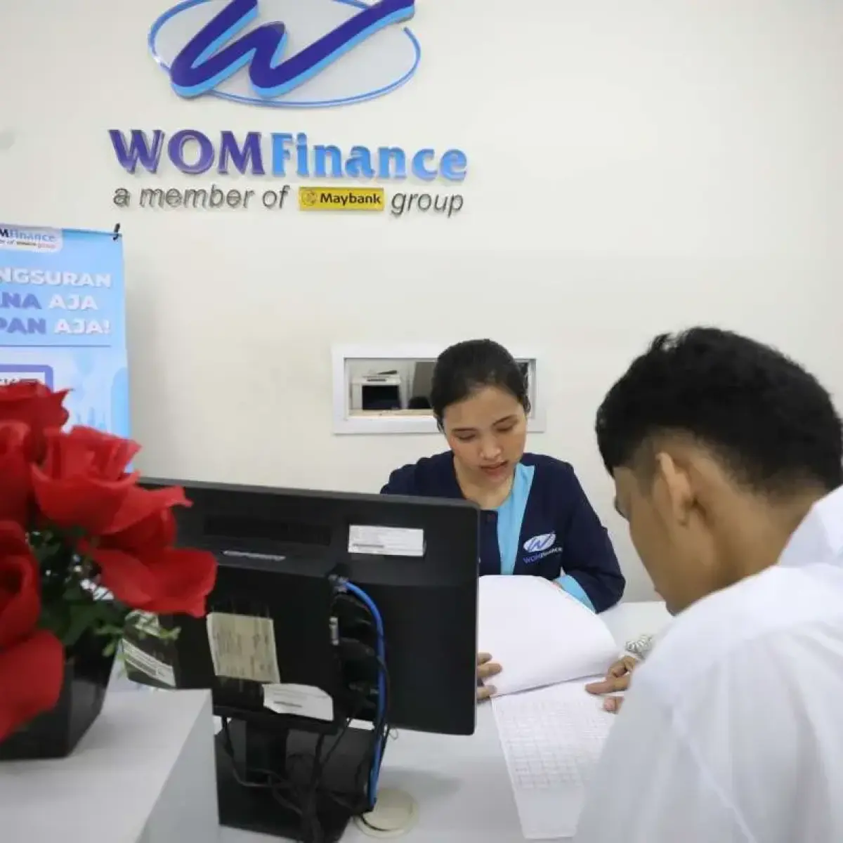 WOM Finance Perkuat Posisi Pasar, Pembiayaan Emas MASKu Tembus Rp6 Miliar di Kuartal Pertama 2026
