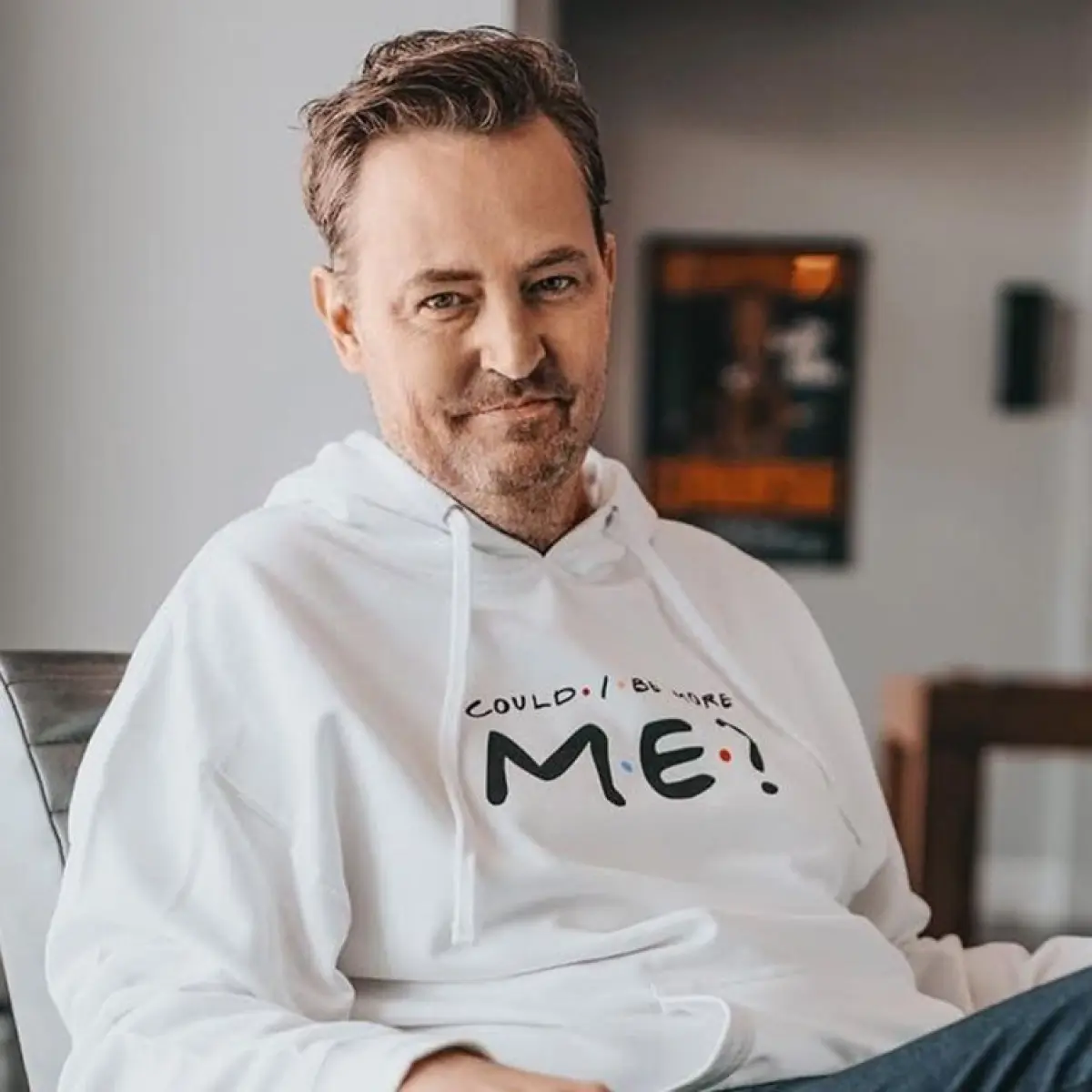 Asisten Pribadi Bintang 'Friends' Matthew Perry Diganjar Hukuman Penjara Terkait Jaringan Distribusi Obat Terlarang