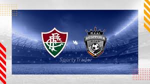 Duel Penentuan Copa Libertadores 2026: Mengupas Peluang Fluminense Hadapi Deportivo La Guaira
