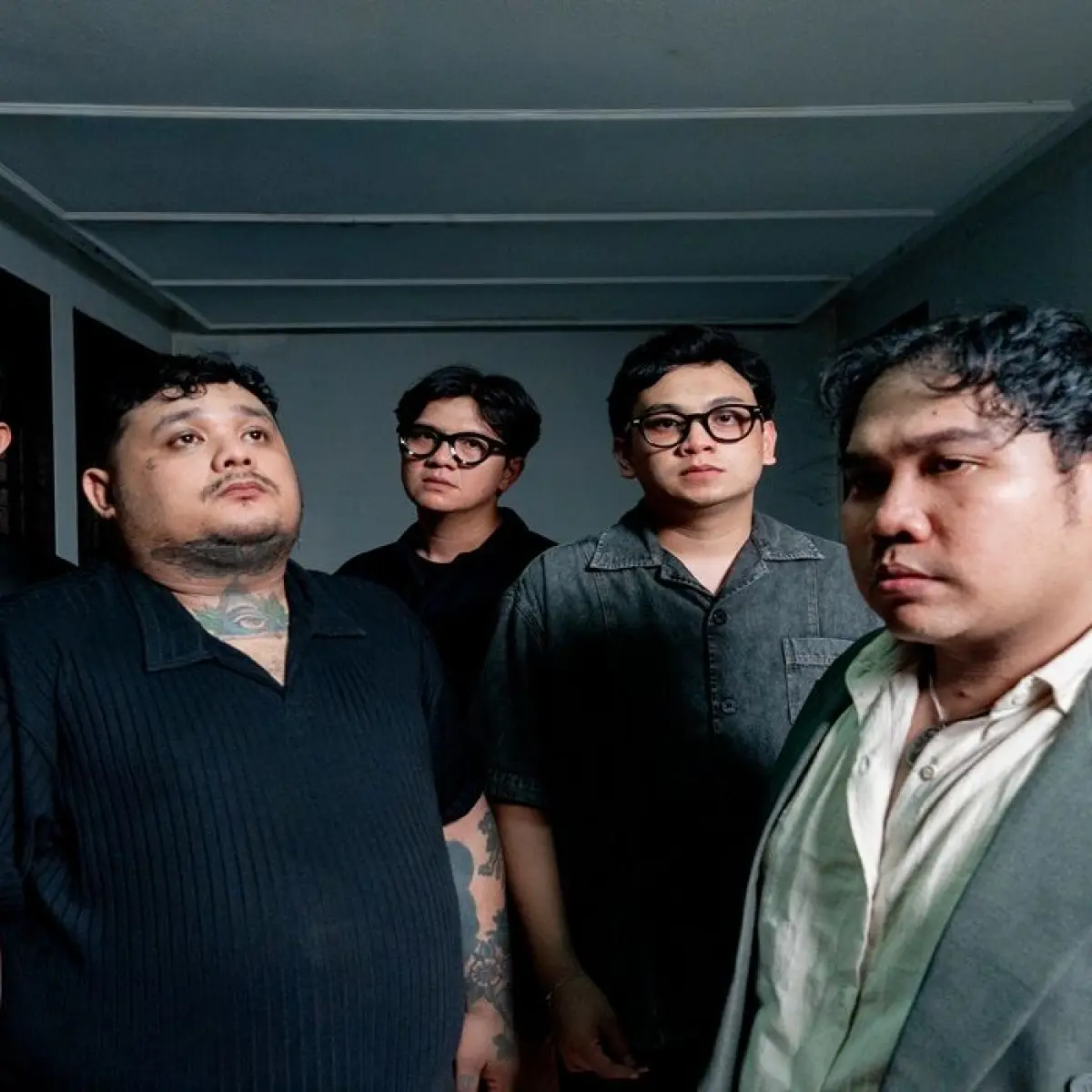 Pvlette Menggebrak Panggung Musik dengan Album Penuh 