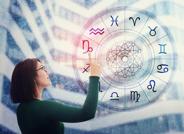 Ramalan Astrologi 28 Mei: Kunci Stabilitas Finansial Libra dan Keseimbangan Emosional Scorpio Terungkap