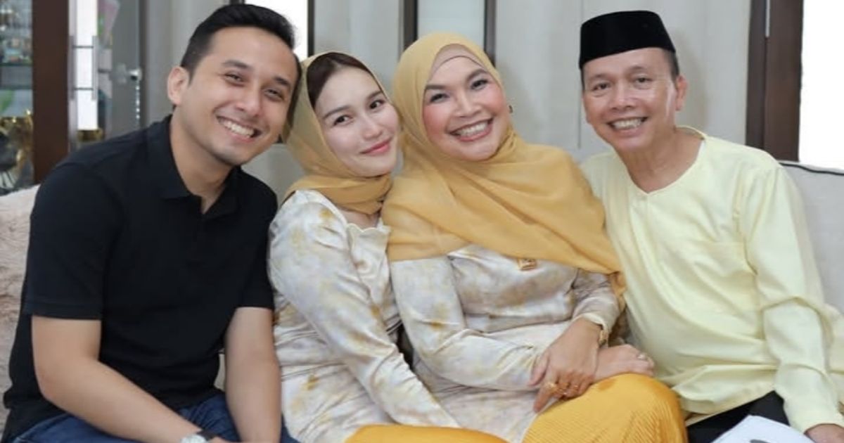 Bukan Sembarangan! Ini Pekerjaan Pacar Baru Ayu Ting Ting yang Jadi Sorotan: Miliki Jabatan Mentereng?