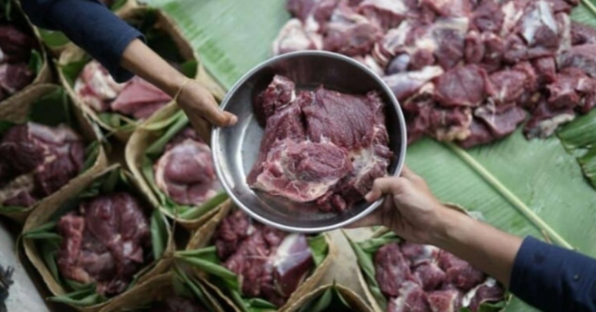Panduan Kemenkes: Strategi Jaga Kesehatan Jantung Saat Menikmati Daging Kurban Idul Adha