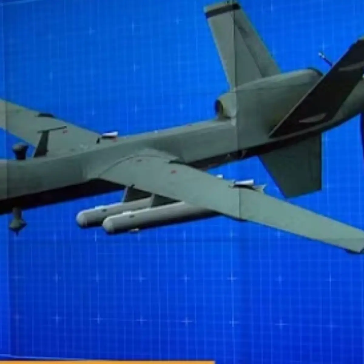 Debut Sistem Pertahanan Udara Arash-e Kamangir Iran Sukses Jatuhkan Drone Mata-mata Canggih AS di Teluk Persia