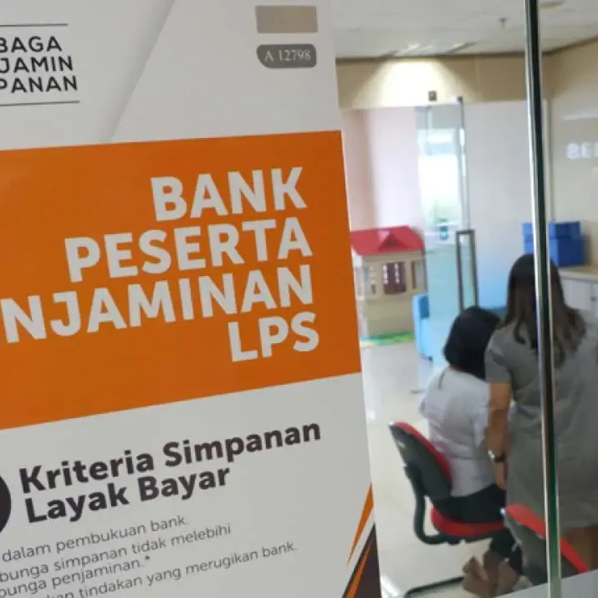 LPS Jamin Stabilitas Dana Nasabah Bank Hingga Pertengahan 2026, Bunga Penjaminan Tetap