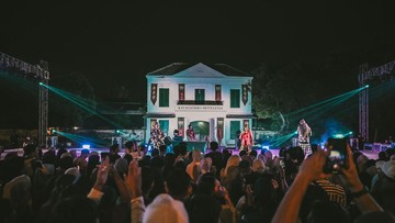 Festival Adeging Mangkunegaran 2026 Cetak Rekor: Sentuhan Budaya Sumbang Rp87,9 Miliar bagi Perekonomian Solo