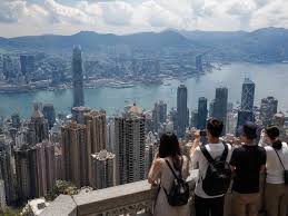 Permintaan Tinggi dari Asia Pasifik Dorong Kepadatan Penerbangan Menuju Hong Kong