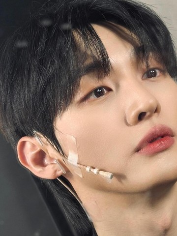 Konsistensi Gaya Hidup Sehat Jadi Kunci Awet Muda Yoon Jisung Eks Wanna One