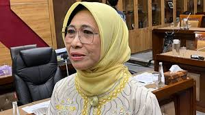 DPR Minta Rencana Induk Implementasi Bahasa Prancis di Sekolah Pasca Instruksi Presiden Prabowo