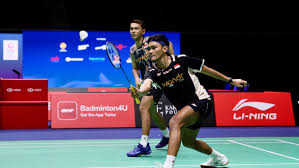 Fajar/Fikri Jadi Tumpuan Harapan Indonesia di Final Tunggal Singapore Open 2026 Hadapi Ujian Berat
