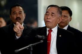 Indonesia Berduka: Sosok Mantan Menhan Ryamizard Ryacudu Berpulang di Usia Senja