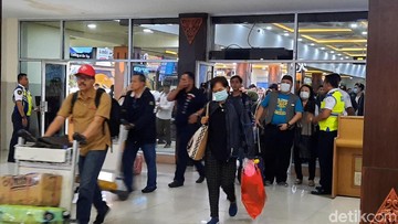 Proyeksi Dampak Ekonomi: Bupati Sleman Sambut Optimis Wacana Revitalisasi Bandara Adisutjipto