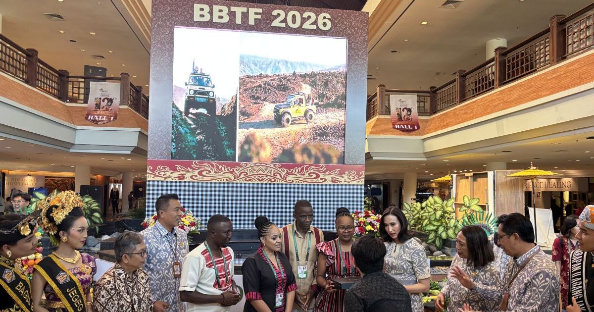 Transaksi BBTF 2026 Tembus Rp6,9 Triliun, Pengamat Soroti Gap Antara Angka dan Realitas Industri