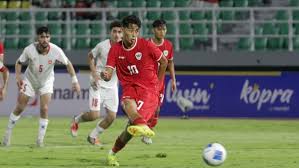 Timnas Indonesia U-19 Siap Hadapi Tantangan Berat Grup Neraka Piala AFF 2026 Lawan Myanmar