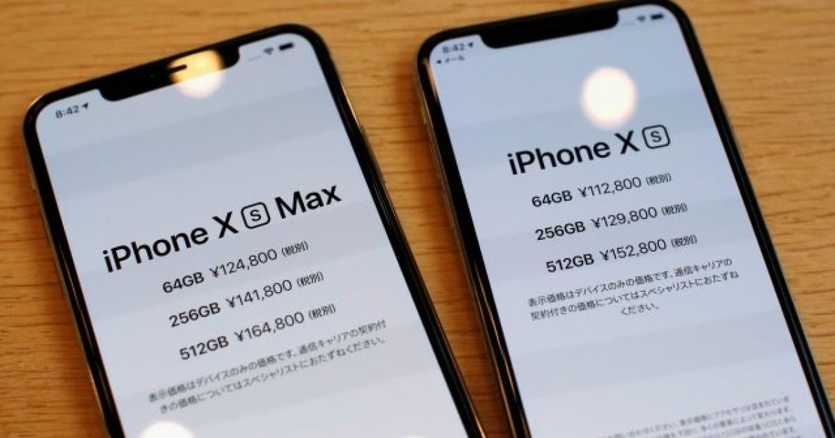 7 Cara Jitu Cek Nomor Seri iPhone, Hindari Risiko Barang Palsu