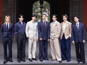 BTS Kembali Puncaki Daftar Selebriti Paling Berpengaruh Versi Forbes Korea 2026