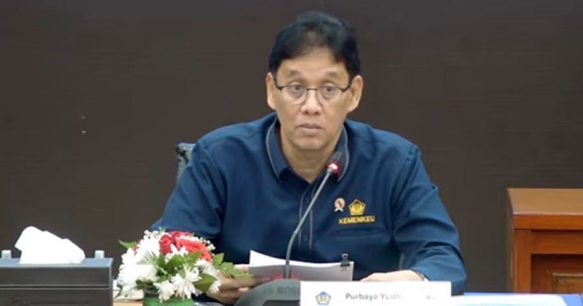 Teken PMK Baru, Pemerintah Naikkan Tarif Izin Akuntan Publik Hingga Rp10 Juta, Ini Detailnya