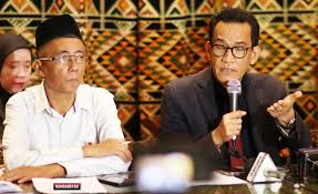 Dokter Tifa dan Roy Suryo Desak Polisi Kembalikan SPDP, Ada Apa dengan Proses Hukum?