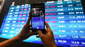 IHSG Anjlok Kontras dengan Pasar ASEAN: Analisis Koreksi Mendalam di Tengah Sesi Perdagangan Rabu