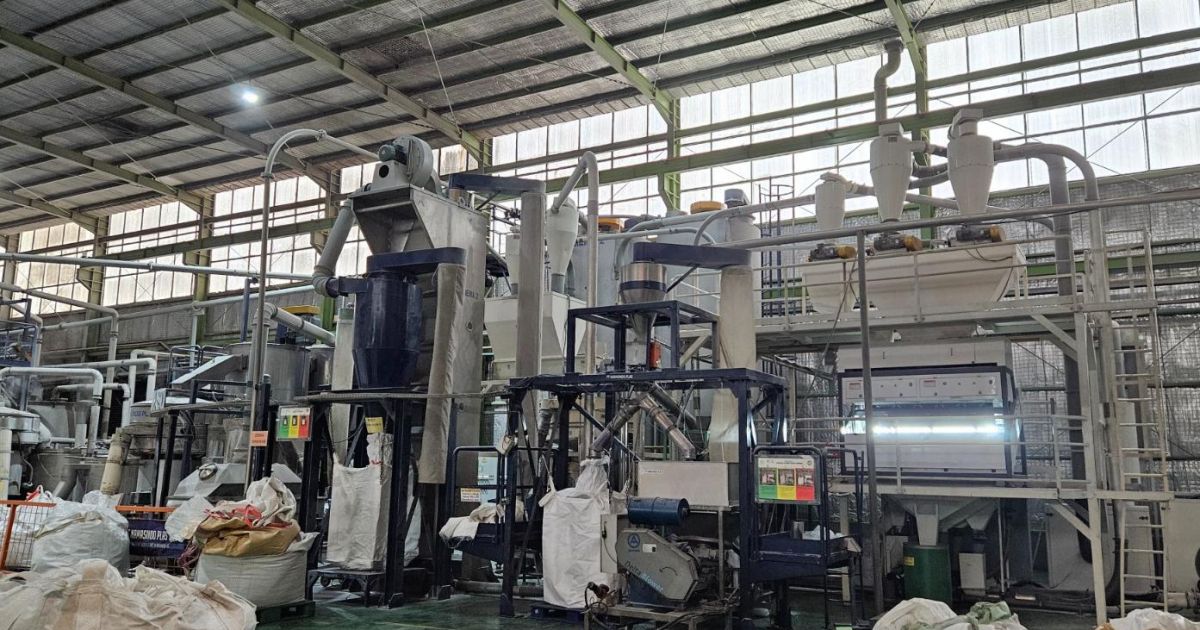 WGSH Transisi Menjadi Konglomerat Investasi Teknologi, Ekspansi ke Properti dan Ekonomi Hijau