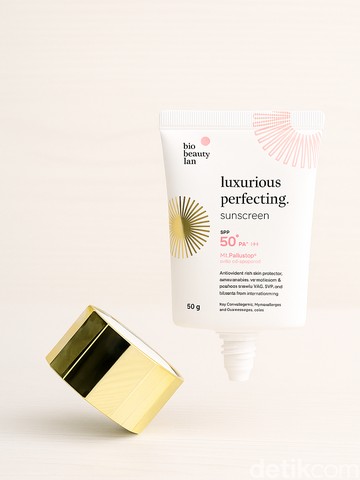 Bio Beauty Lab Hadirkan Inovasi Kosmetik: Tabir Surya Canggih yang Sekaligus Jadi Primer Makeup