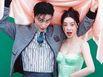 Pesona Chemistry Heo Nam Jun dan Lim Ji Yeon Melonjak Pasca Kesuksesan Drama Korea 