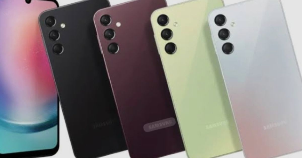 Samsung Tawarkan Opsi Premium Harga Rp2 Jutaan: Keunggulan RAM 8GB hingga Stabilisasi Kamera OIS
