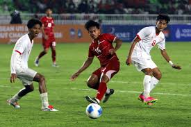 Modal Tiga Gol Tanpa Balas, Timnas U-19 Indonesia Pede Hadapi Tantangan Timor Leste di ASEAN U-19 2026