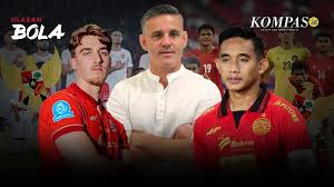 Polemik Seleksi Pemain Timnas Indonesia Menjelang FIFA Matchday: Fokus Audit pada Dominasi Representasi Klub