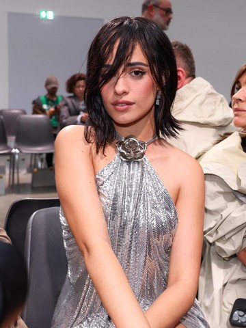Kisah Cinta Camila Cabello dan Miliarder Henry Chalhoub Kandas Setelah Delapan Belas Bulan Berjalan
