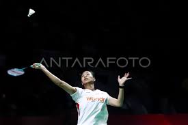 Asa Juara Wakil Indonesia di Arena Internasional Pupus di Babak Perempat Final