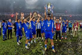 Hasil Undian Shopee Cup 2026-2027: Persib dan Borneo FC Hadapi Ujian Berat di Fase Grup