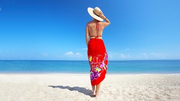 Bonita Springs, Florida: Mengapa Destinasi Tropis Ini Menawarkan Iklim Superior Dibanding Jakarta?