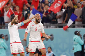 Duel Pemulihan Reputasi: Tunisia Bertekad Hentikan Dominasi Belgia dalam Laga Persahabatan Internasional