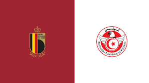Pemanasan Terakhir Dua Raksasa Eropa-Afrika: Belgia Hadapi Tunisia Jelang Kontestasi Piala Dunia 2026