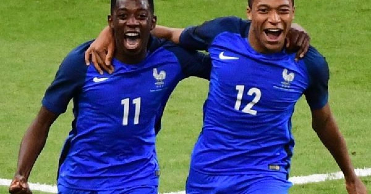 8 Duet Maut Calon Bintang Piala Dunia 2026 yang Siap Guncang Dunia