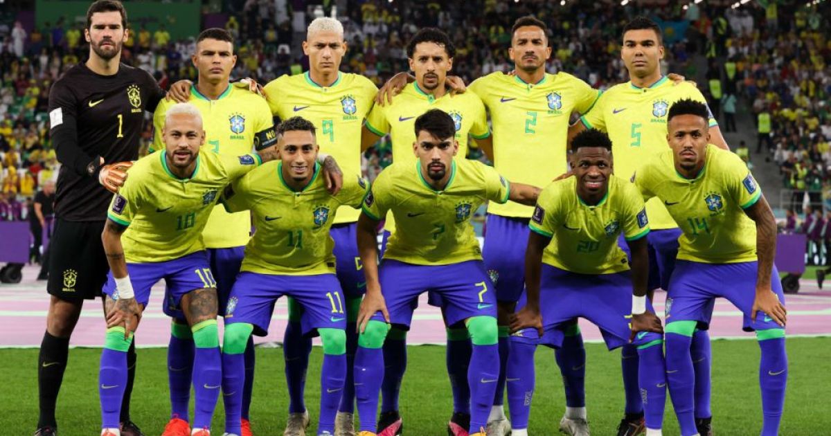 Brasil di Grup C Piala Dunia 2026: Menanti Ujian dari Maroko hingga Haiti