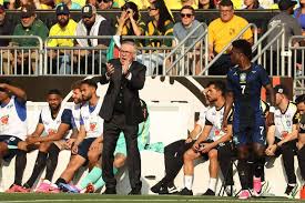 Kepastian Skuad Inti Brasil untuk Piala Dunia Terungkap Setelah Kemenangan Atas Mesir