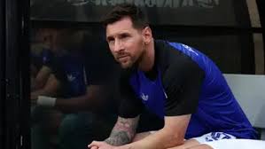Scaloni Uji Kedalaman Skuad Argentina: Debut Pemain Muda Jadi Kunci Menuju Piala Dunia 2026