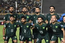 Pembukaan Bergengsi: Afghanistan dan Pakistan Bentrok di Awal Turnamen Sepak Bola Diamond Jubilee 2026 Maladewa