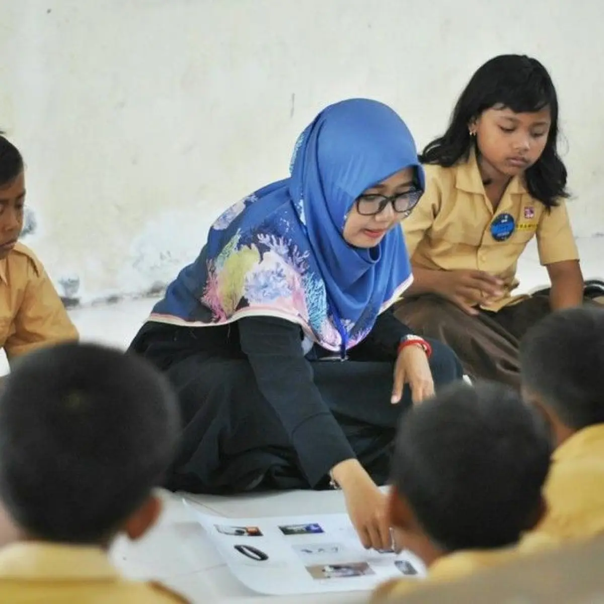 Kementerian Sosial Buka Pendaftaran PPPK Guru Sekolah Rakyat 2026, Tersedia 3 Ribu Lebih Formasi