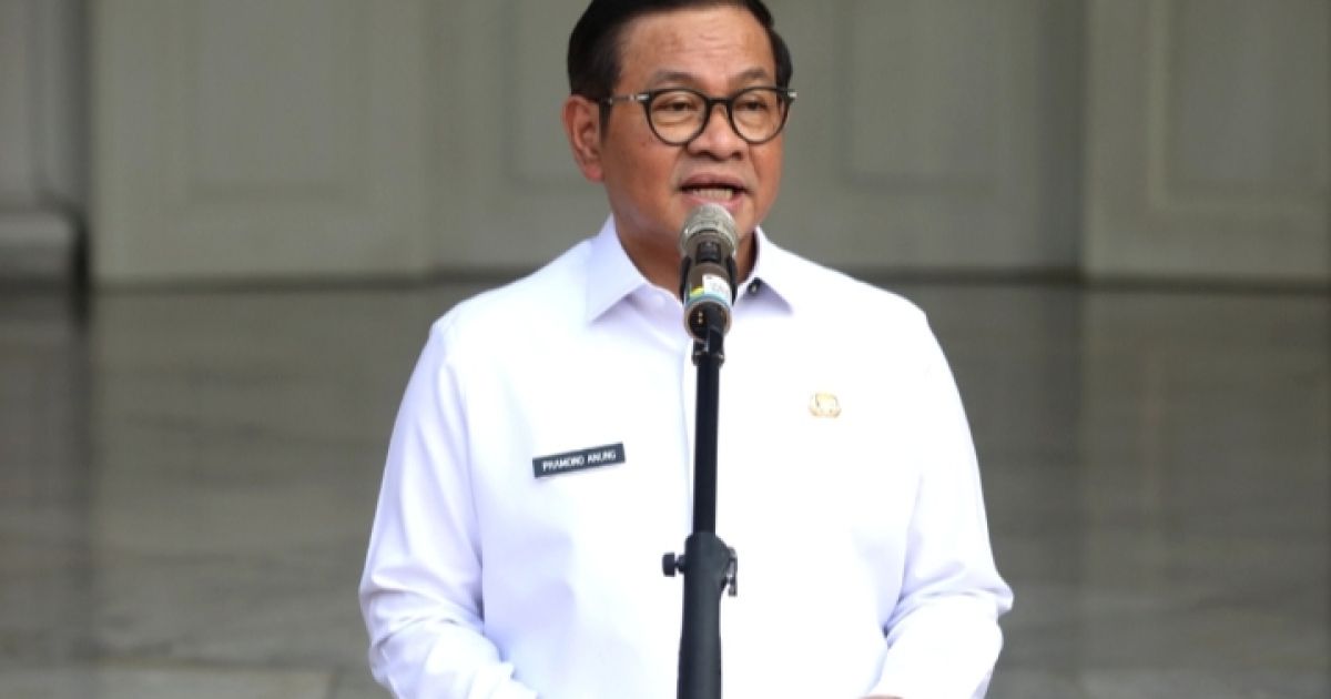 Pemprov DKI Buka 2.843 Lapangan Kerja Padat Karya, Upah Dijamin Setara UMP Jakarta