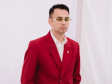 KPK Ungkap Keterlibatan Raffi Ahmad dalam Penyelidikan Kasus Korupsi Impor di Bea Cukai