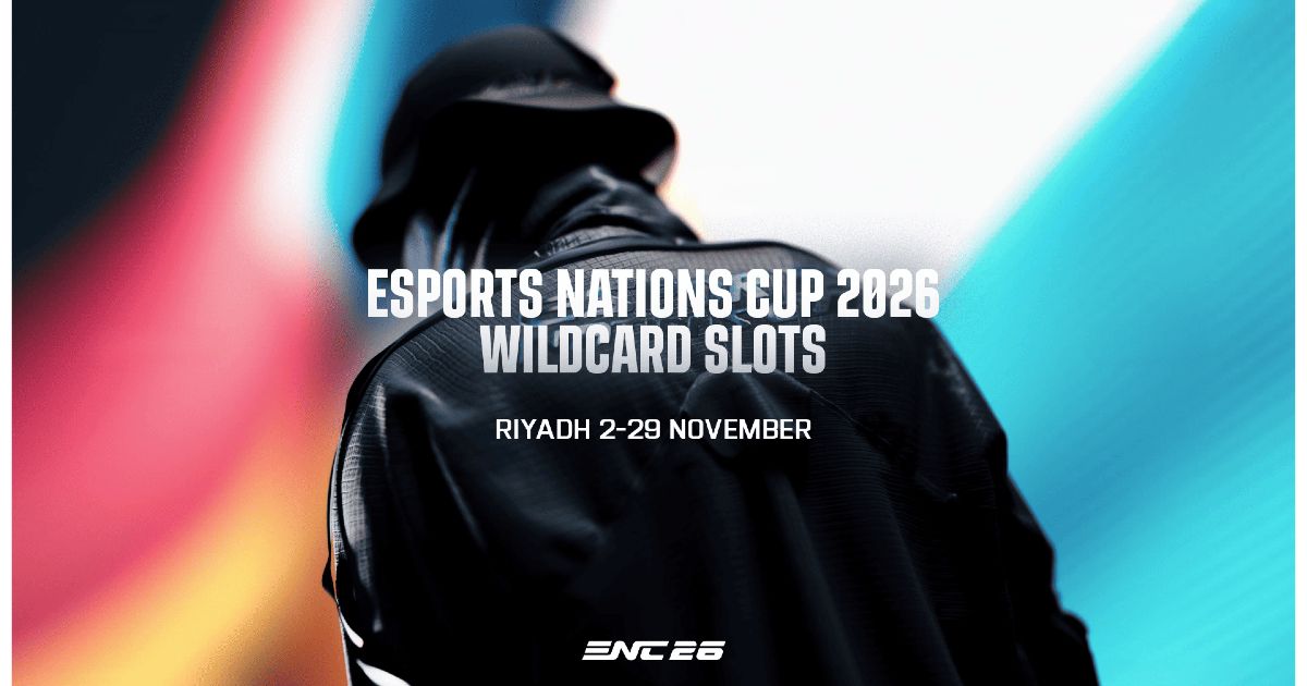 Esports Foundation mengumumkan 107 roster Mobile Legends di ENC 2026 Riyadh. Indonesia diwakili trio Alter Ego dan duo ONIC. [Foto: ist]