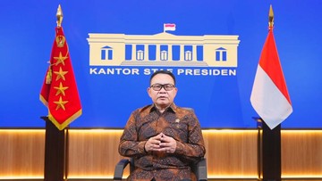 KSP Tegaskan Komitmen Dialog Terbuka, Warga Diajak Bijak Dalam Menyampaikan Kritik Konstruktif